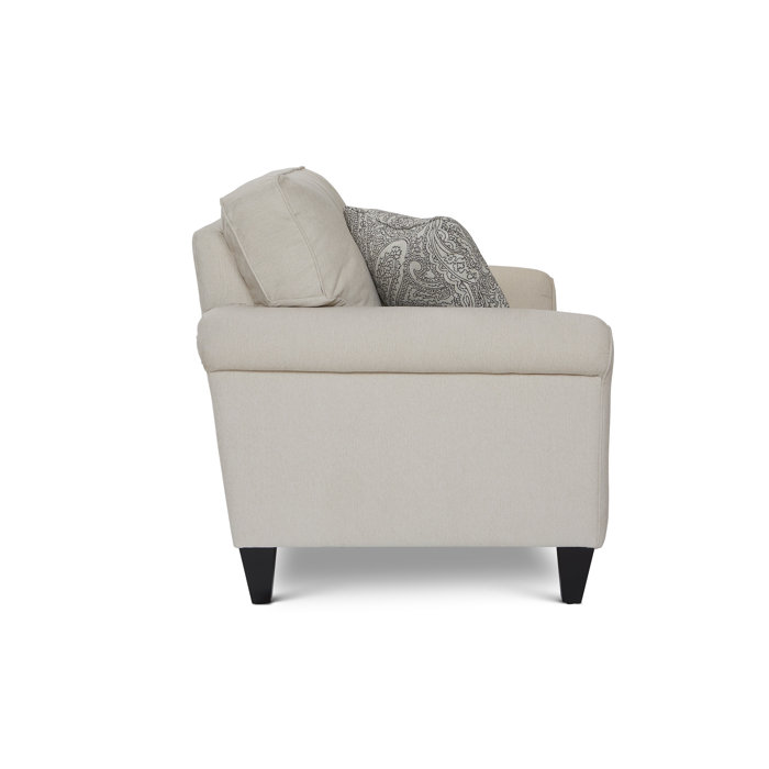 LaZBoy Laurel Chair and a Half & Reviews Wayfair